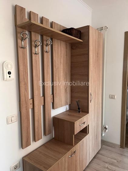 Apartament 2 camere | Bloc Nou | Parcare | Km 4 - 6