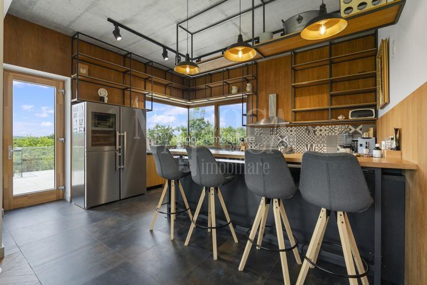 Casa 5 camere de vanzare in Faget, Cluj Napoca - 8