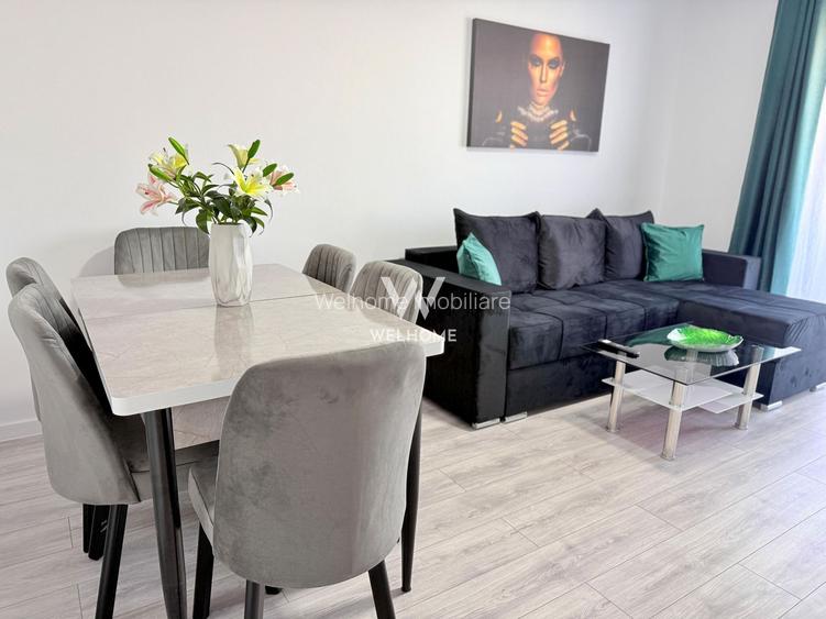 Apartament 2 camere deosebit in zona Doamna Stanca, Dedeman - 15