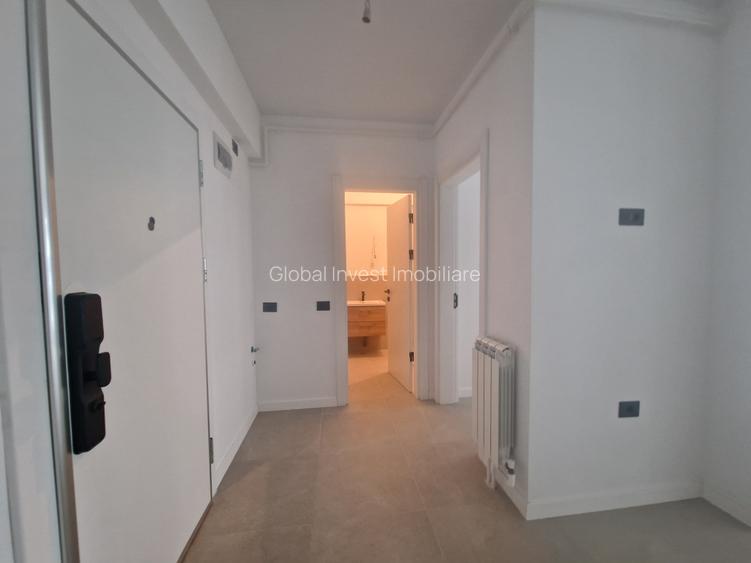 Mamaia Nord(Complex Alezzi)- 2 camere finisat complet,  disponibil imediat - 21