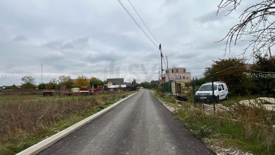 REV2005259 Casa moderna eficienta energetic zona noua Sabareni - 29