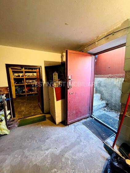 Apartament cu 3 camere DECEBAL - 11