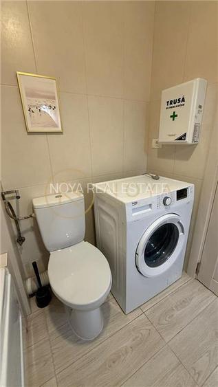 Apartament cu 2 camere Premium Designer | Regie Residence Grozavesti - 16