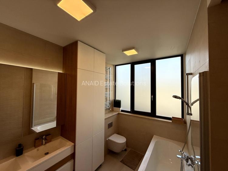 Apartament 3 camere - Unirii+ 2 locuri parcare - 11