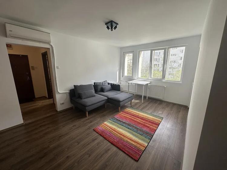 BABA NOVAC | 2 CAMERE | AC | BOILER | RENOVAT | LOC DE PARCARE - 2