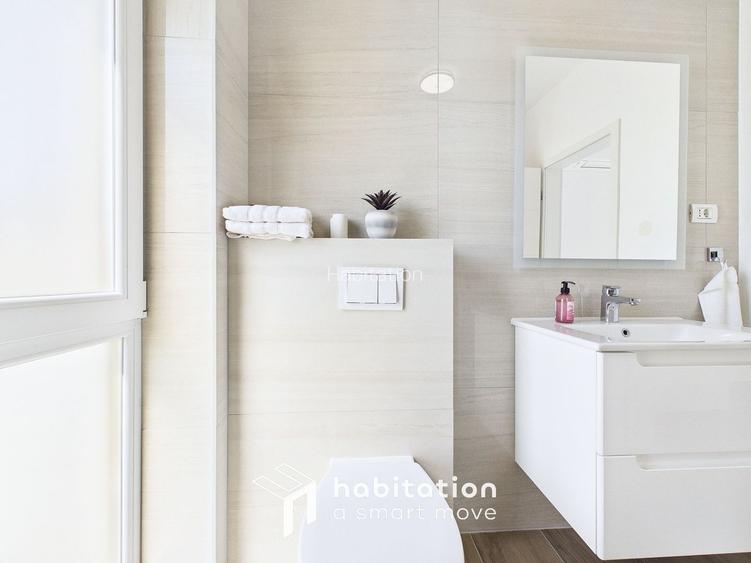 Duplex elegant si luminos, cu o curte impresionantă, Dumbrăvița - 30