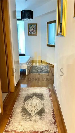 Inchiriere Apartament 3 Camere Nordului Cartierul Francez Aviatiei - 5