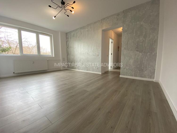 Apartament 3 camere Cal. Giulesti - 3