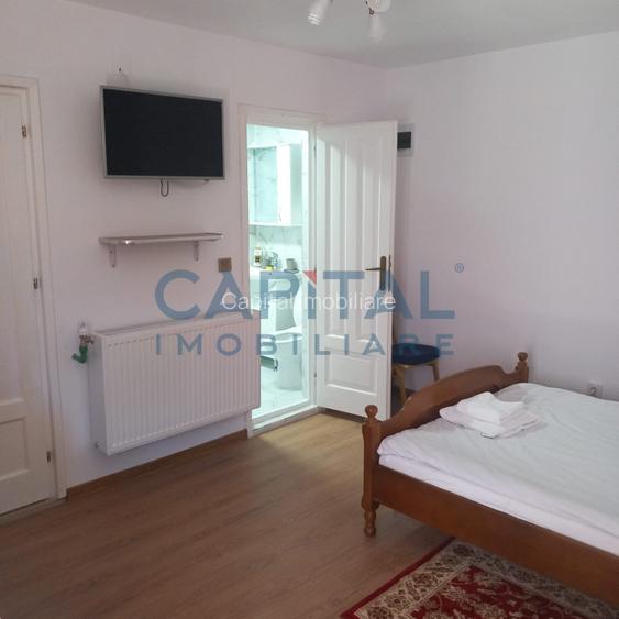 Comision 0% Casa cu 3 Camere, Plopilor  - 8