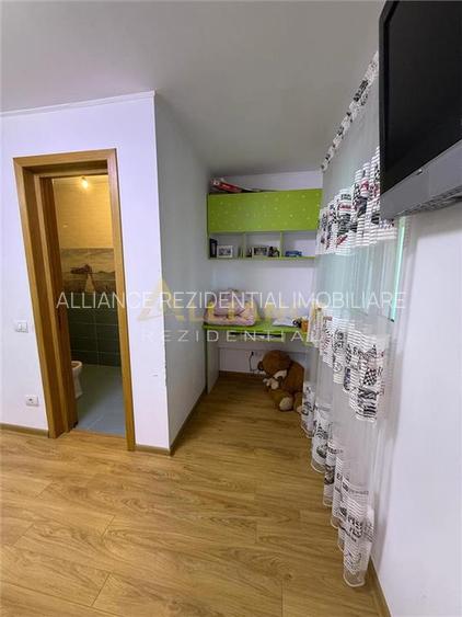 Popesti Primarie Casa Individuala 108 mp curte Libera 375 mp - 10