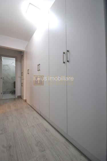 3 camere recent renovat, totul nou- Aradului - 12