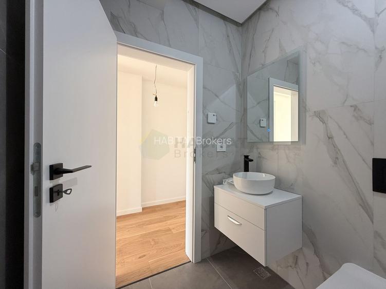 Disponibila acum in zona Matei Millo | Vila moderna 5 camere - 16