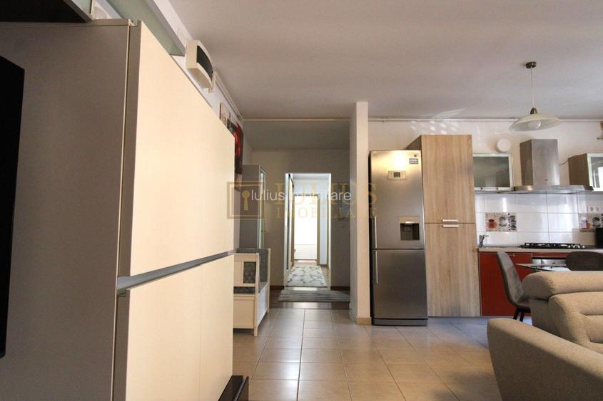3 camere, Toronto Residance,in vecinatatea spitalului Premiere- cladirea Vox. - 14