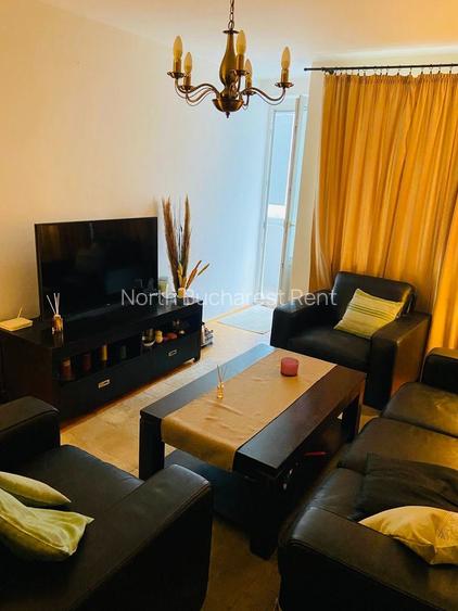 Apartament 2 camere Stefan Cel Mare/Obor/Metrou - 5