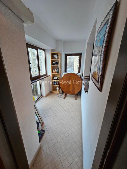 Comision 0%-Apartament 3 camere Unirii | Camera de Comert - 11