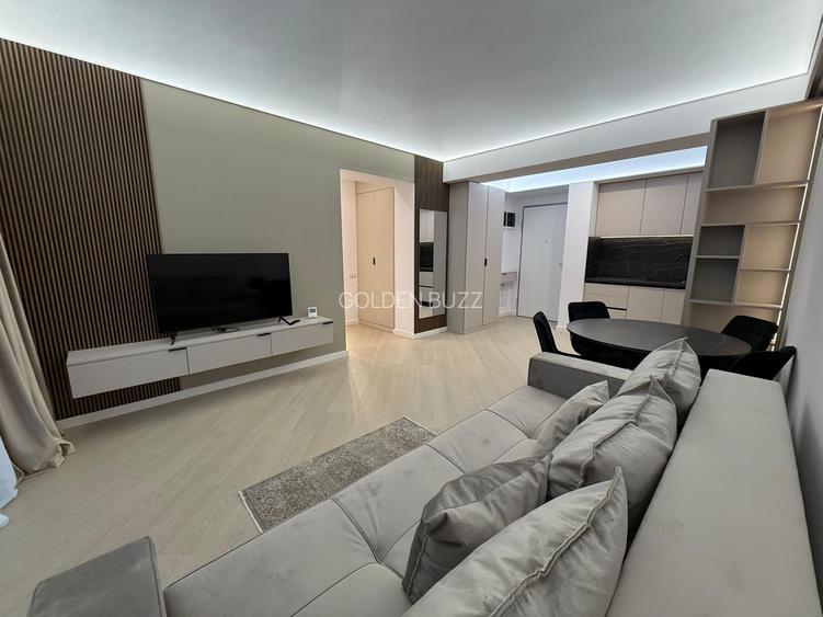 Apartament 2 camere de inchiriat  | Cortina North - 2