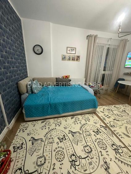 Colentina - Apartament 2 camere Modern - Centrala proprie - 3