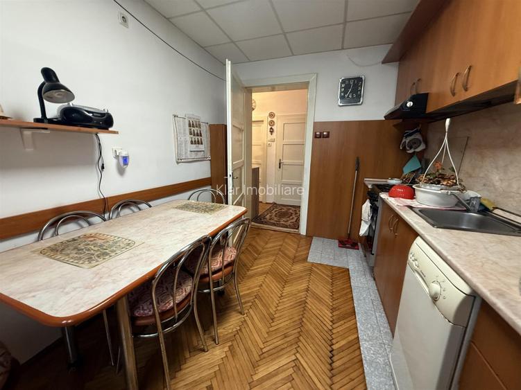 Inchiriere apartament la casa are curte si garaj zona hotel Napoca - 15