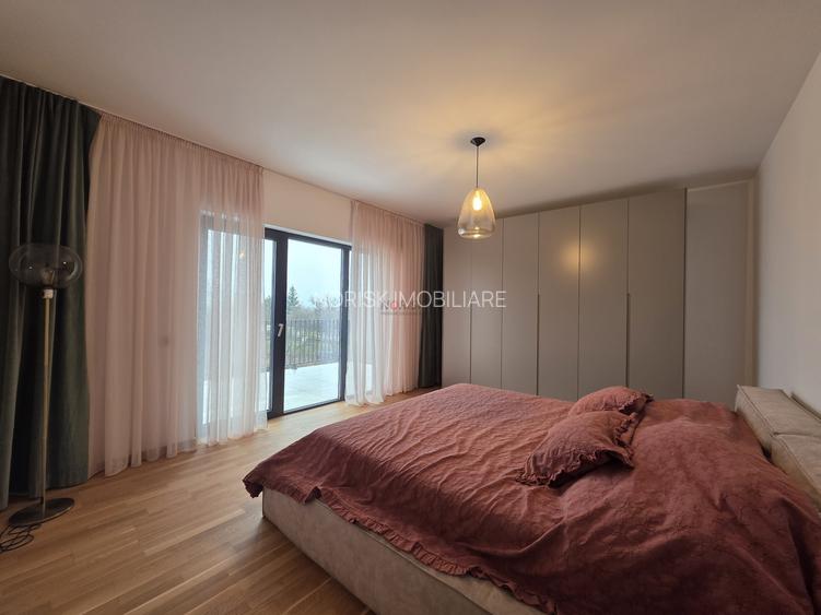 Proprietate completă | Teren 2.300 mp | Snagov – Tâncăbești - 8