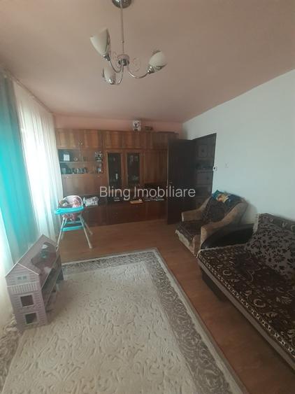Apartament cu 2 camere decomandate, 56mp, etaj intermediar in zona Sigma - 3