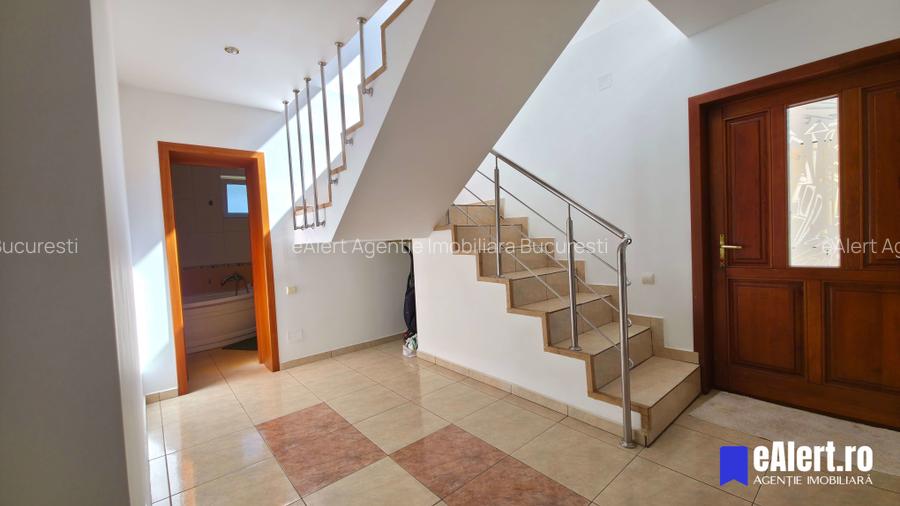 Vila 6 camere, Magurele, Ilfov, clinică medicală  - cabinet stomatologic. - 39