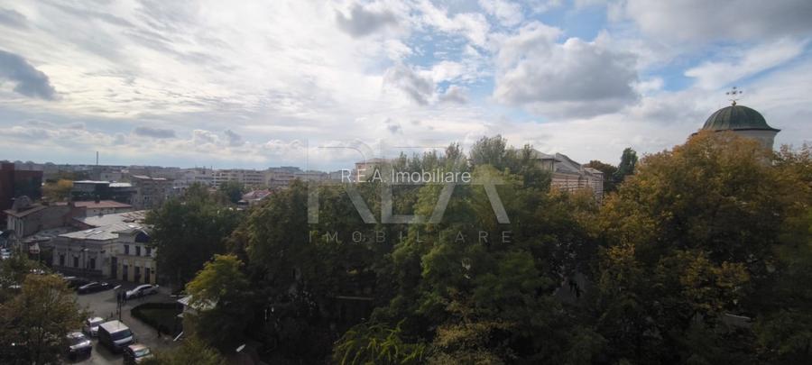 Apartament 3 camere  - 12