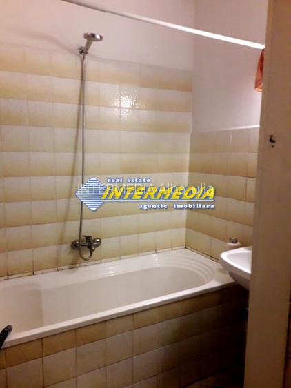 Apartament cu o camera, 43 mp zona Centru - 4