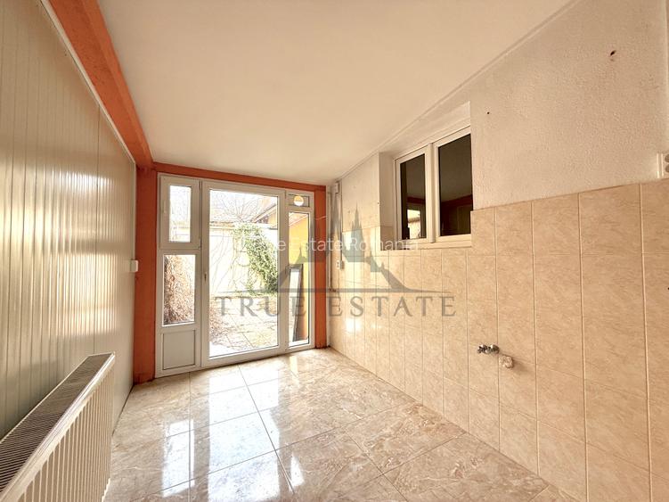 Imobil in zona Floreasca- Ideal investitie- urbanism P+3R - 23