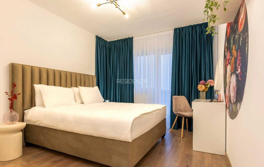 Apartament 2 Camere Șoseaua Giurgiului | Loc de Parcare | Bloc Nou - 3