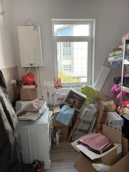 Super Oferta Casa 6camere De Inchiriat Mosilor Curte Parcare Renovata - 16