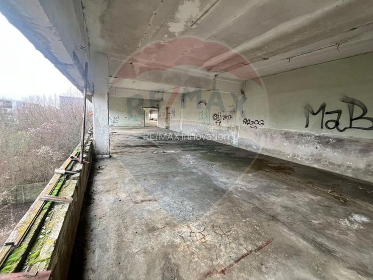 Vanzare/asociere-Teren 3,770mp / Strada Erou Iancu Nicolae - 7