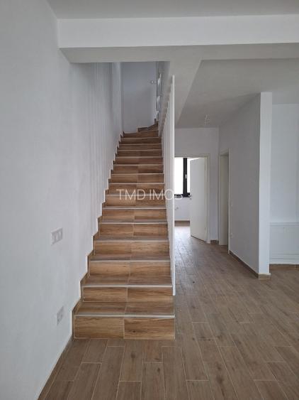 EXCLUSIVITATE! Casa tip duplex,  finisaje premium, curte, 2 locuri de parcare - 6
