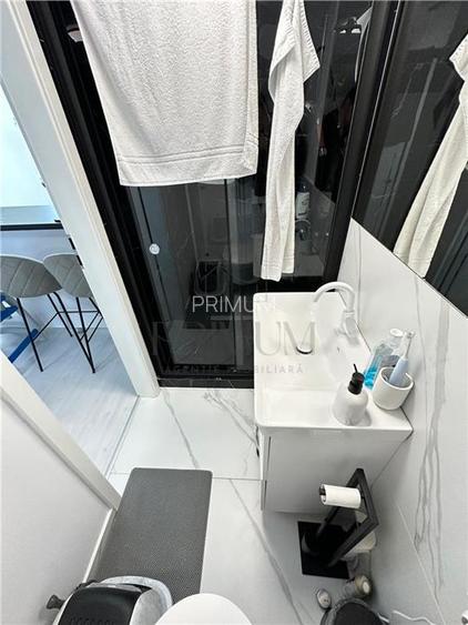 SACALAZ - 4 Camere - Mobilata complet - Curte amenajata - 11