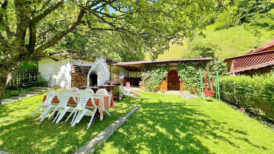 Acces facil si pozitionare sudica - 3