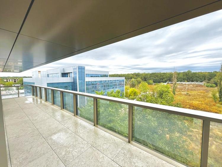 CORTINA 126 | 3 CAMERE | TERASA | PRIMA INCHIRIERE | - 3