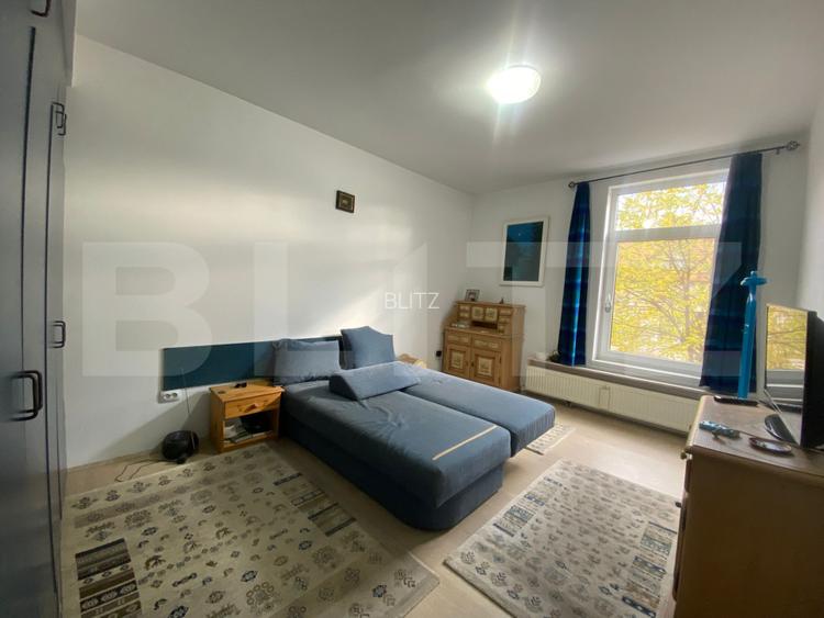 Casa spatioasa cu garaj si curte 495 mp in Gheorgheni - 13