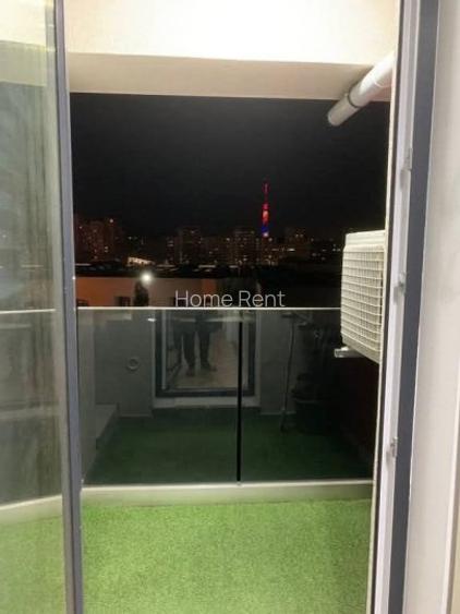 Garsoniera Plaza Residence Faza2 Bloc NOU 41MP - 7