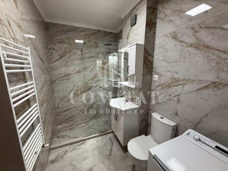 Apartament 2 camere | La cheie | Zona Avram Iancu | Florești - 6