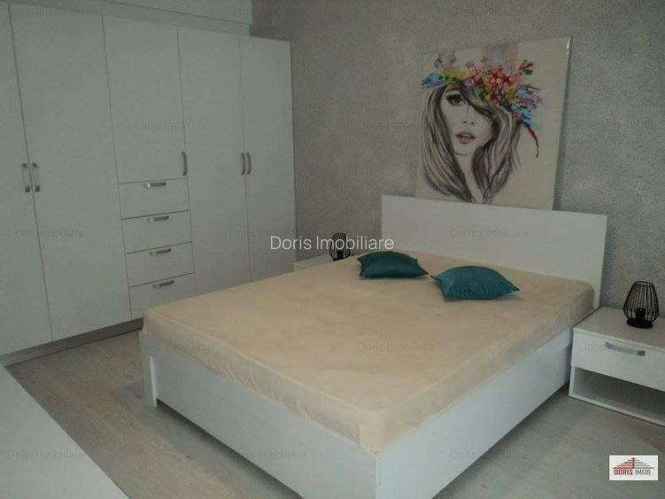 PIATA ROMANA - centrala proprie - 8