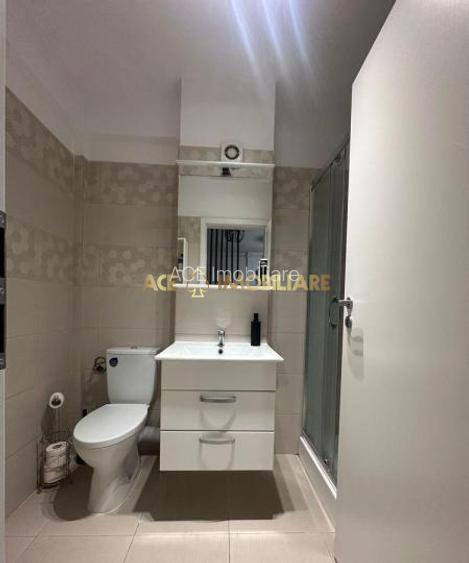 2 Camere de inchiriat Studio |  Pallady | Metrou | Parcare | Centrala - 7