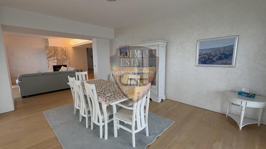 Spectrum Penthouse duplex 3 camere 268mp frontala la mare parcare Faleza Nord - 49