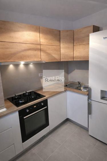 Studio Onix Residence Etaj 1 Metrou Grozăvești - 2