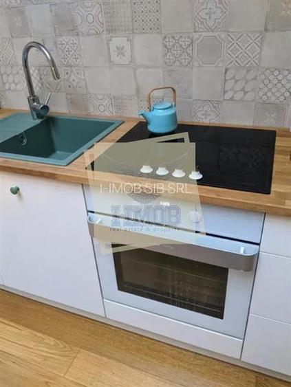 Apartament de lux 3 camere Centru - 2