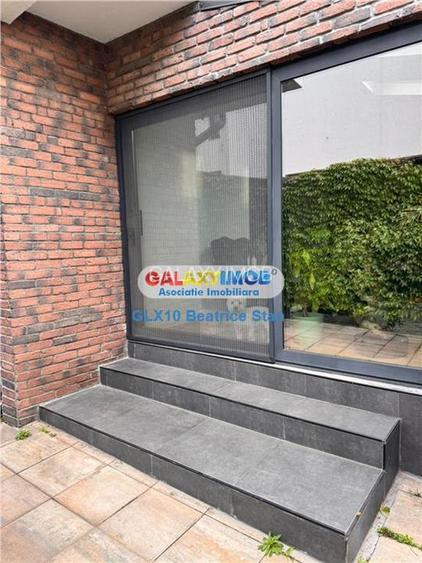 Vila cocheta AVIATIEI   ALEXANDRU SERBANESCU   CRYSTAL PALACE - 11