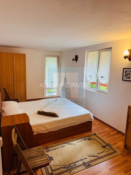 Casa de vacanta(Pensiune) - Fundata Brasov - 6