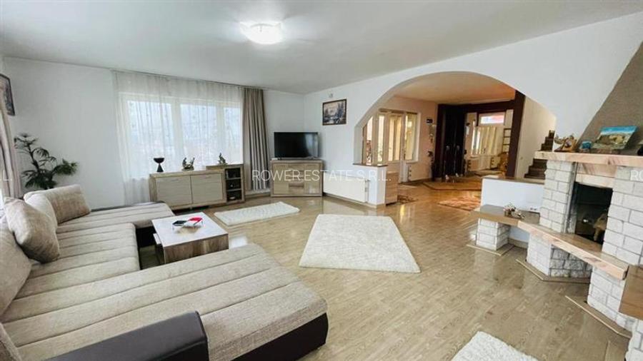Casa cu 4 camere, 400 mp, situata in cartieurl Zorilor! - 6