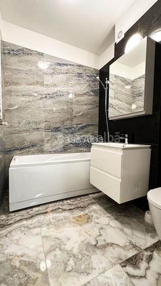 Semicentral | bloc nou | estetica moderna | 3 camere ready to move - 6