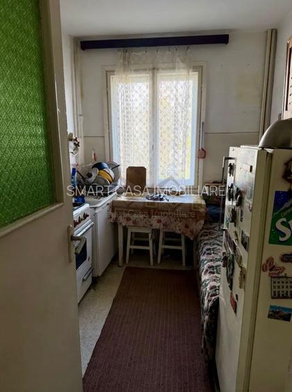 Apartament 2 camere Podu Ros - 3