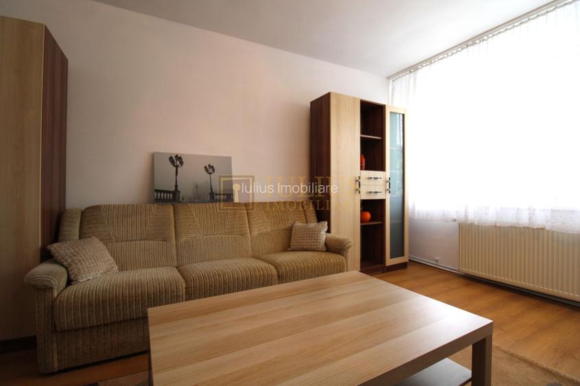 Zona Dacia, decomandat, centrala proprie, clima - 3