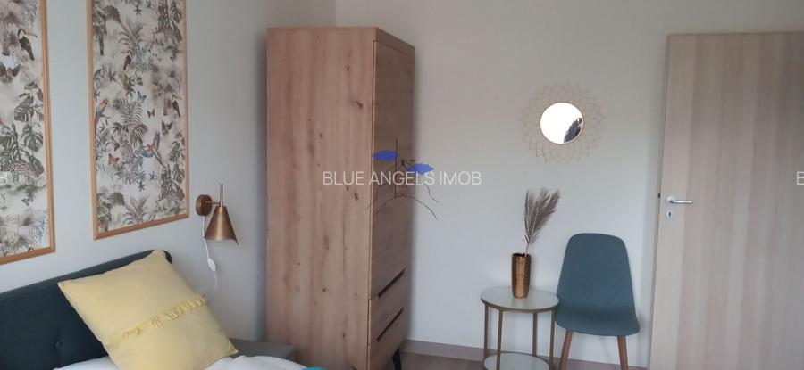 Apartament 2 camere - 60 mp - zona Astra - Urban Plaza - 5